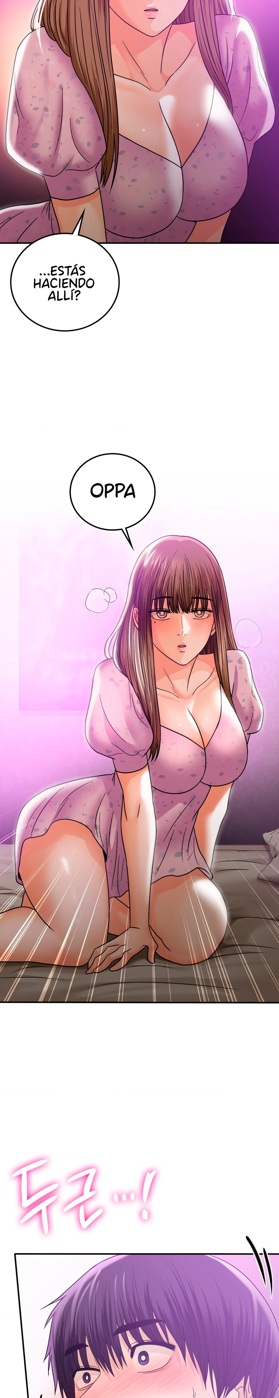 El Pasado de la Madrastra Capítulo 13 - Page 18