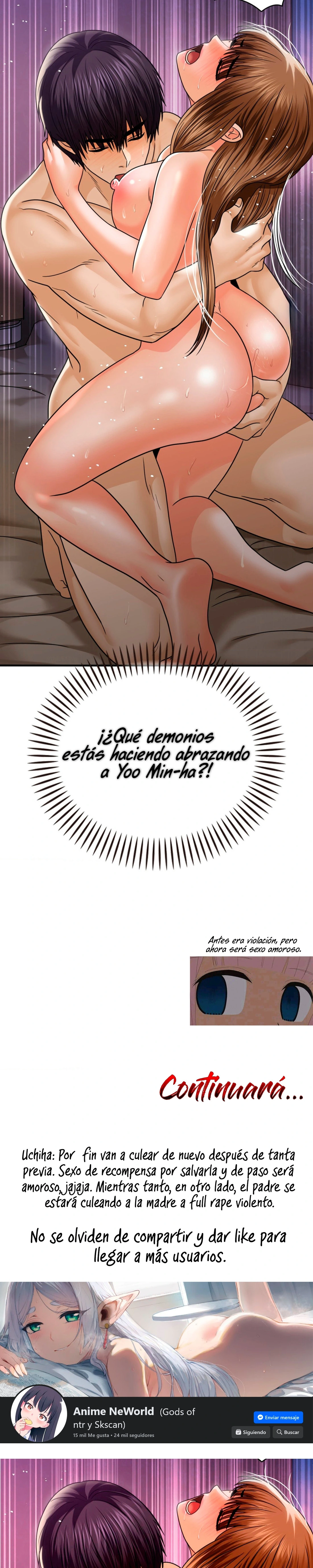 El Pasado de la Madrastra Capítulo 13 - Page 29