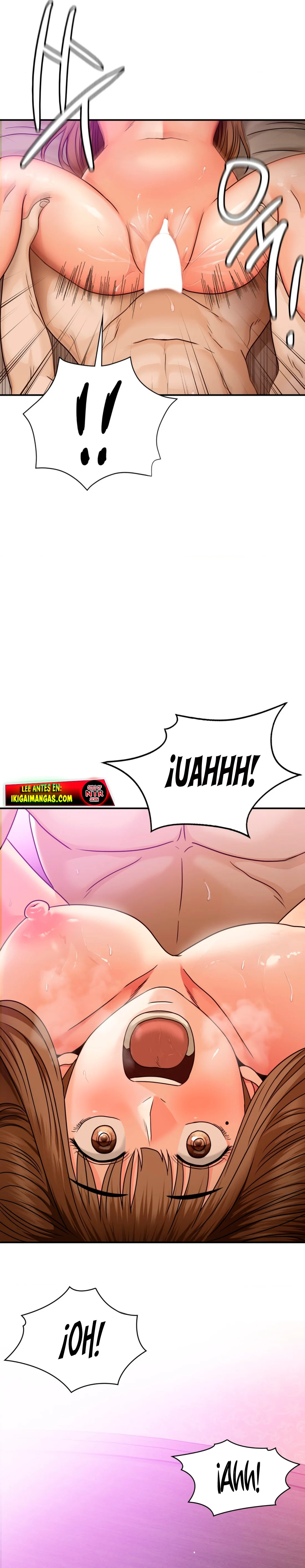 El Pasado de la Madrastra Capítulo 14 - Page 16