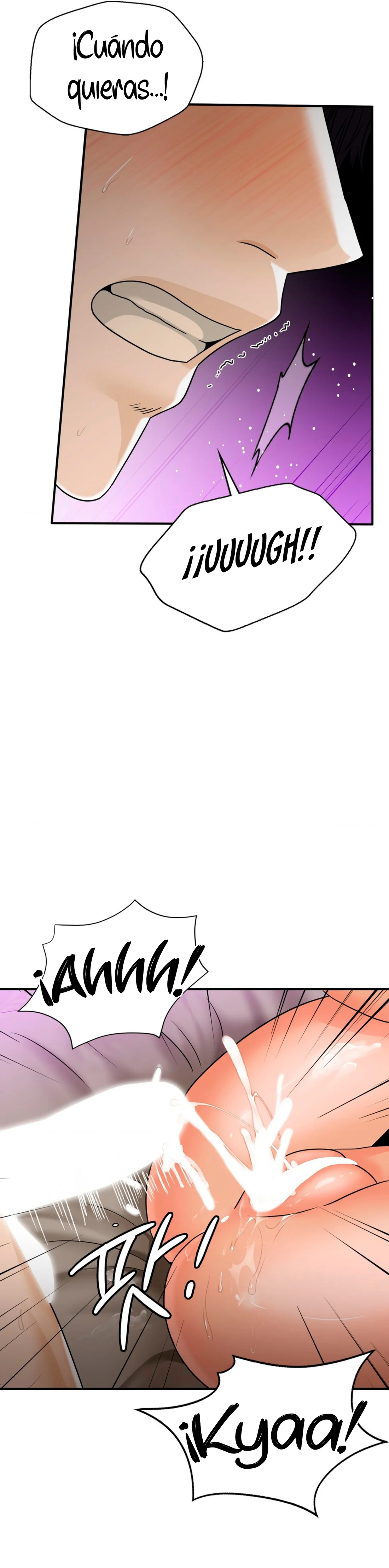 El Pasado de la Madrastra Capítulo 14 - Page 23