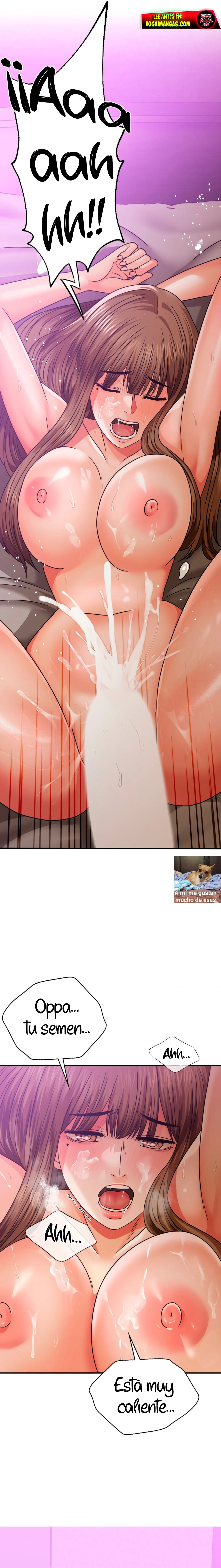 El Pasado de la Madrastra Capítulo 14 - Page 24