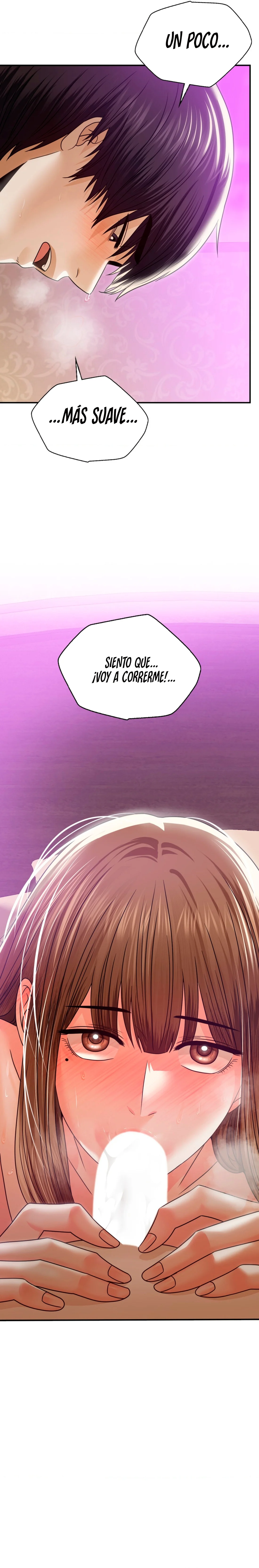 El Pasado de la Madrastra Capítulo 14 - Page 4