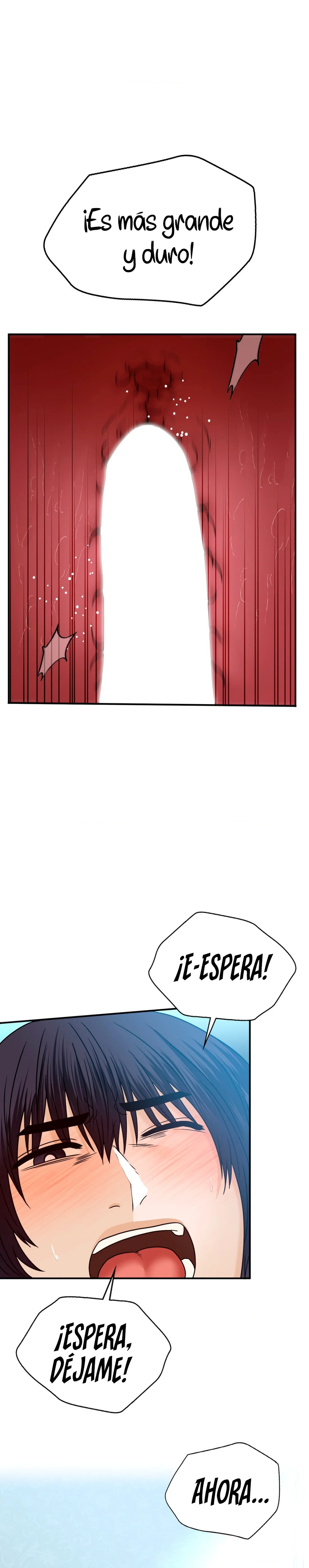 El Pasado de la Madrastra Capítulo 15 - Page 23