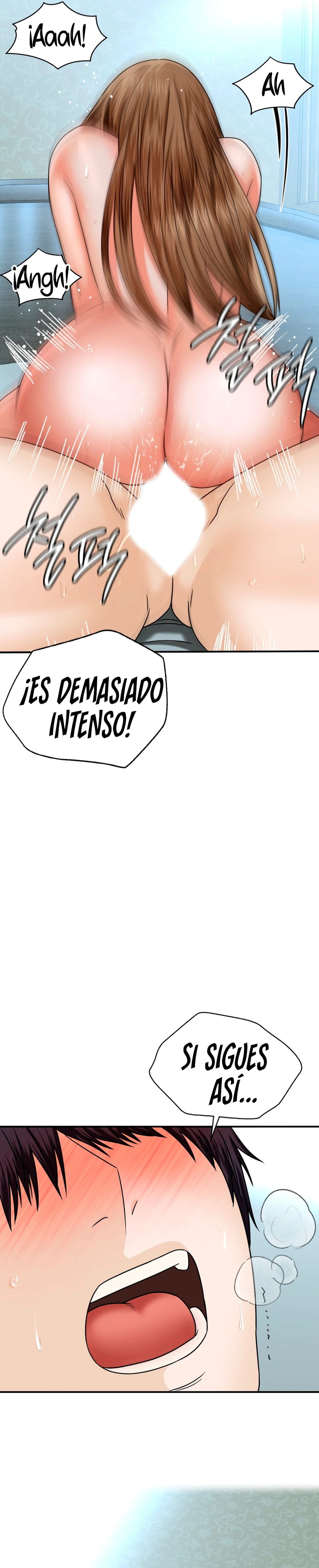 El Pasado de la Madrastra Capítulo 15 - Page 24