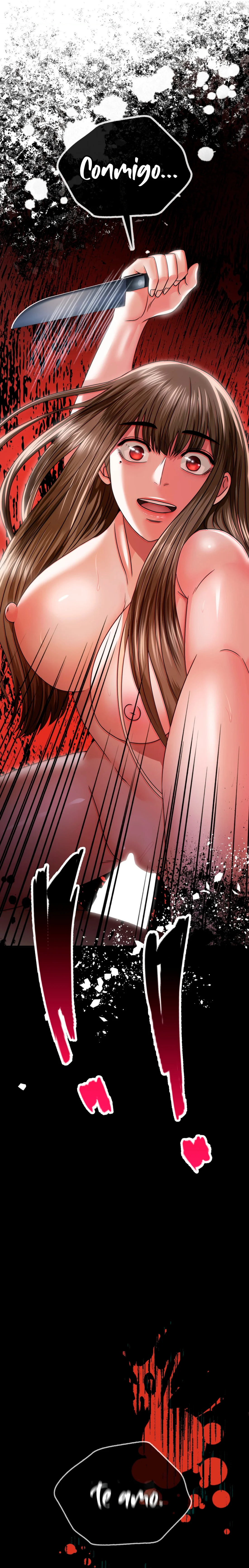 El Pasado de la Madrastra Capítulo 15 - Page 6