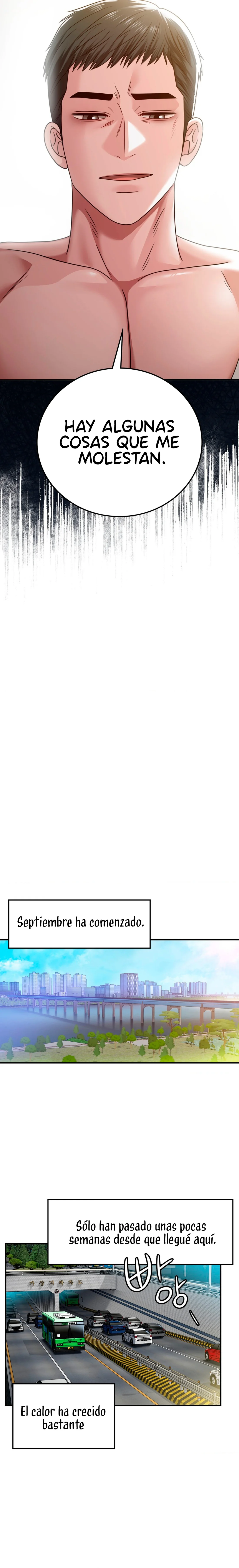 El Pasado de la Madrastra Capítulo 16 - Page 15