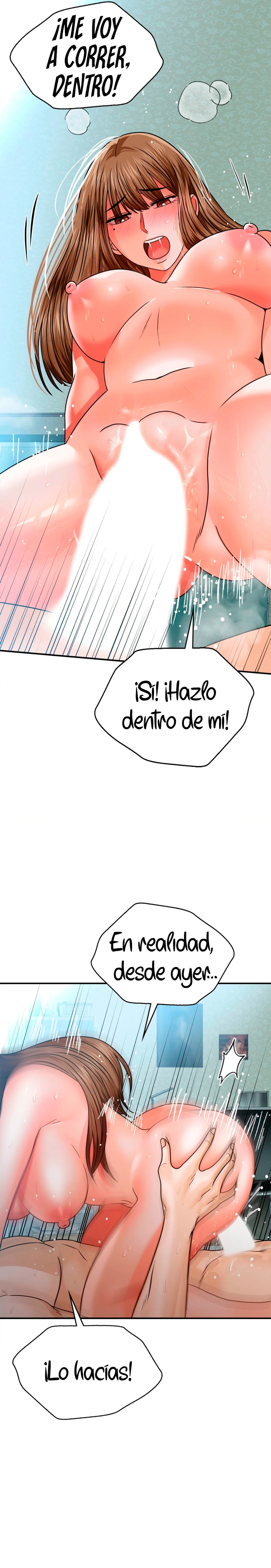 El Pasado de la Madrastra Capítulo 16 - Page 2