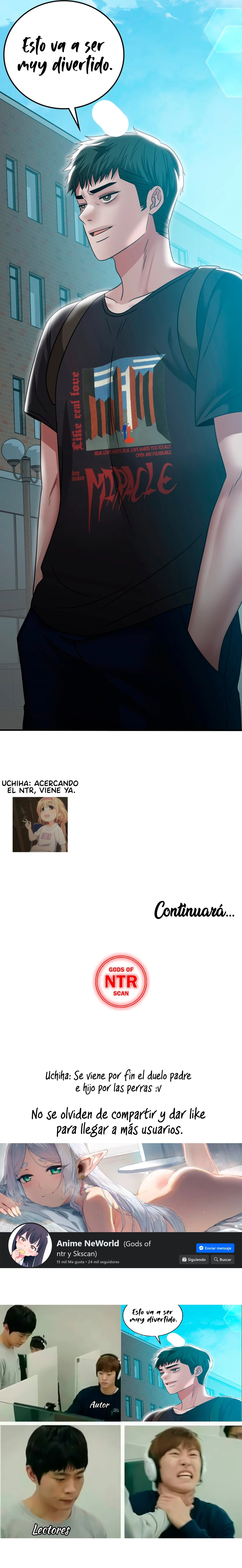 El Pasado de la Madrastra Capítulo 16 - Page 26