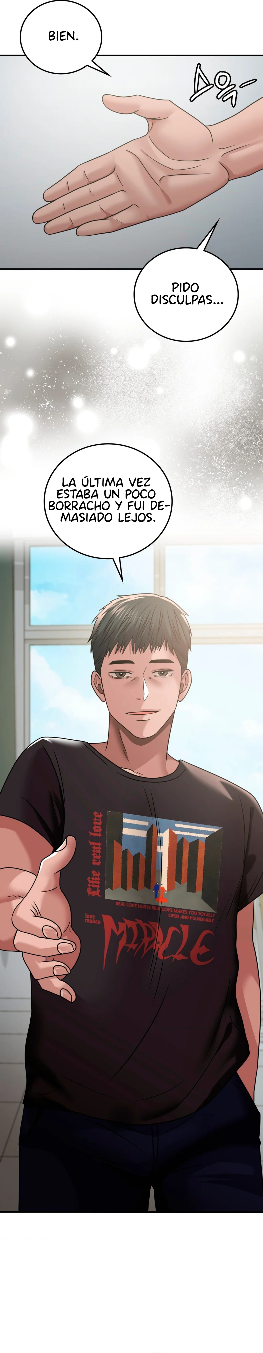 El Pasado de la Madrastra Capítulo 18 - Page 11