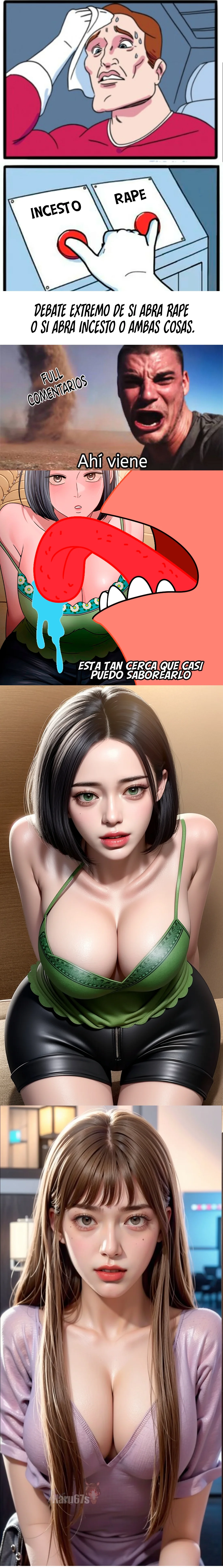 El Pasado de la Madrastra Capítulo 19 - Page 23