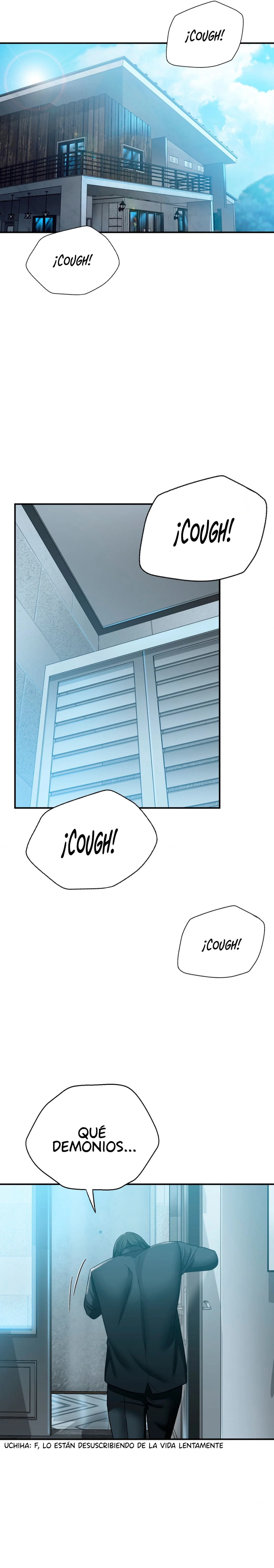 El Pasado de la Madrastra Capítulo 2 - Page 13