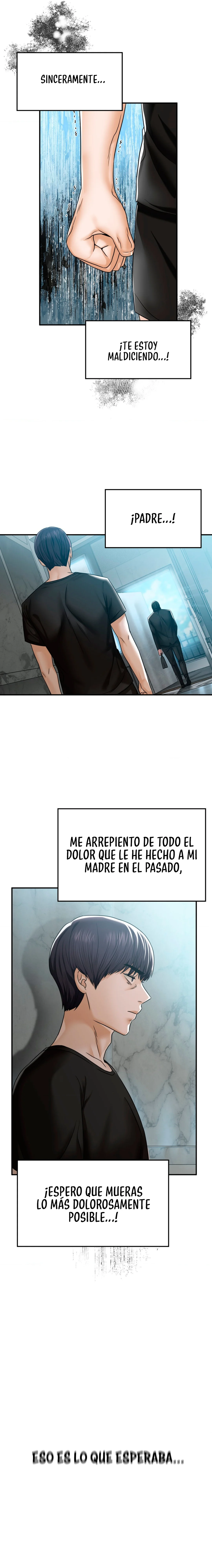 El Pasado de la Madrastra Capítulo 2 - Page 18