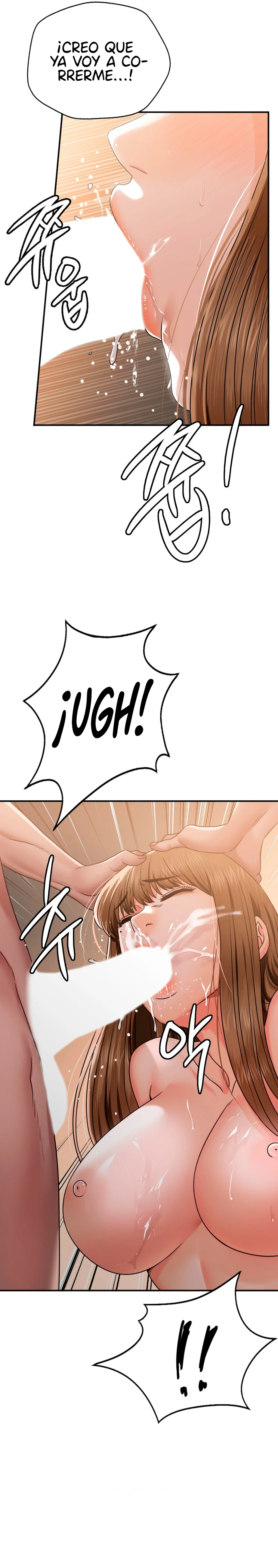 El Pasado de la Madrastra Capítulo 2 - Page 21