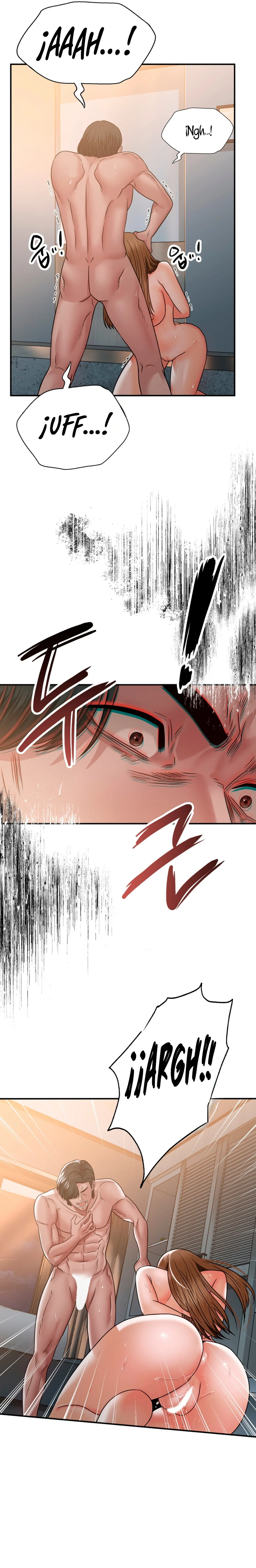 El Pasado de la Madrastra Capítulo 2 - Page 22