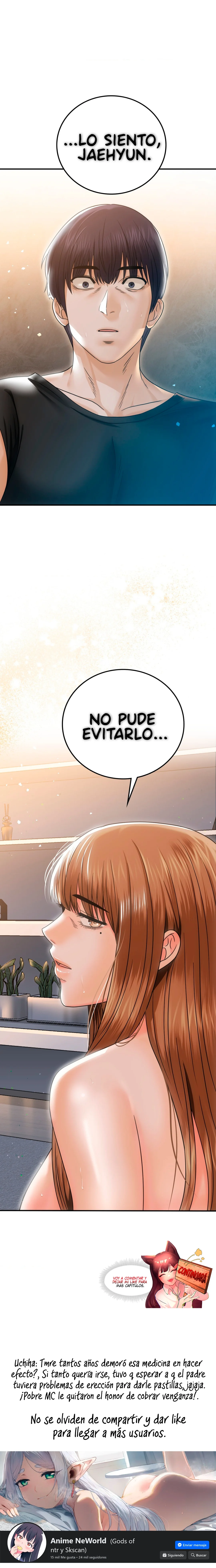 El Pasado de la Madrastra Capítulo 2 - Page 28