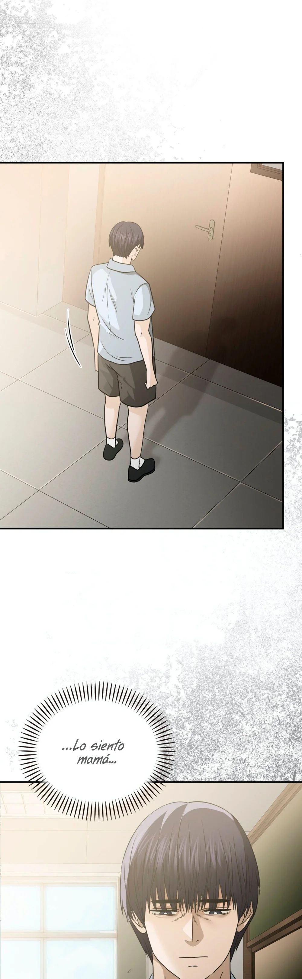 El Pasado de la Madrastra Capítulo 21 - Page 15