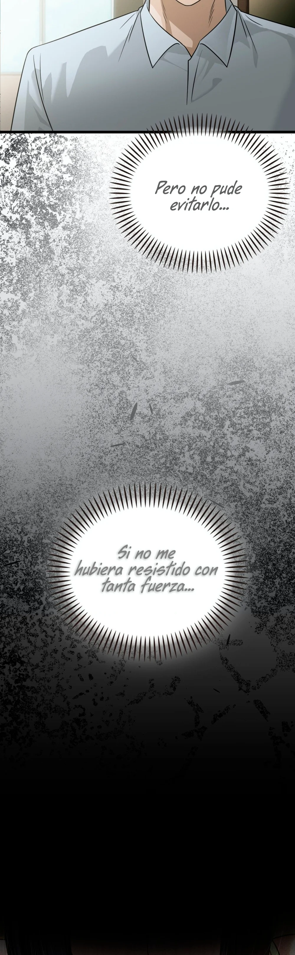 El Pasado de la Madrastra Capítulo 21 - Page 16