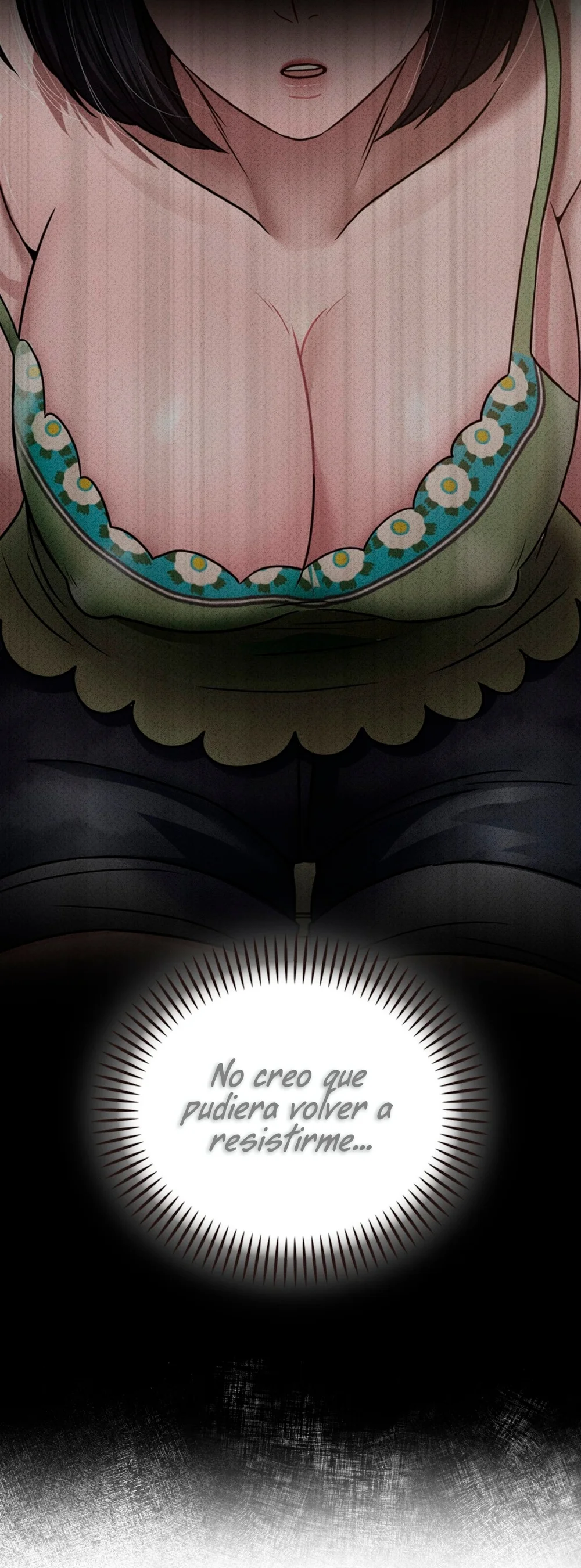 El Pasado de la Madrastra Capítulo 21 - Page 17