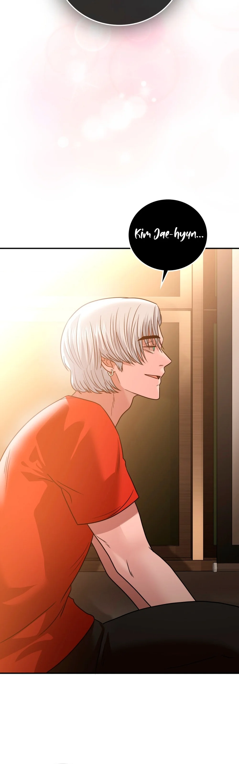 El Pasado de la Madrastra Capítulo 21 - Page 36