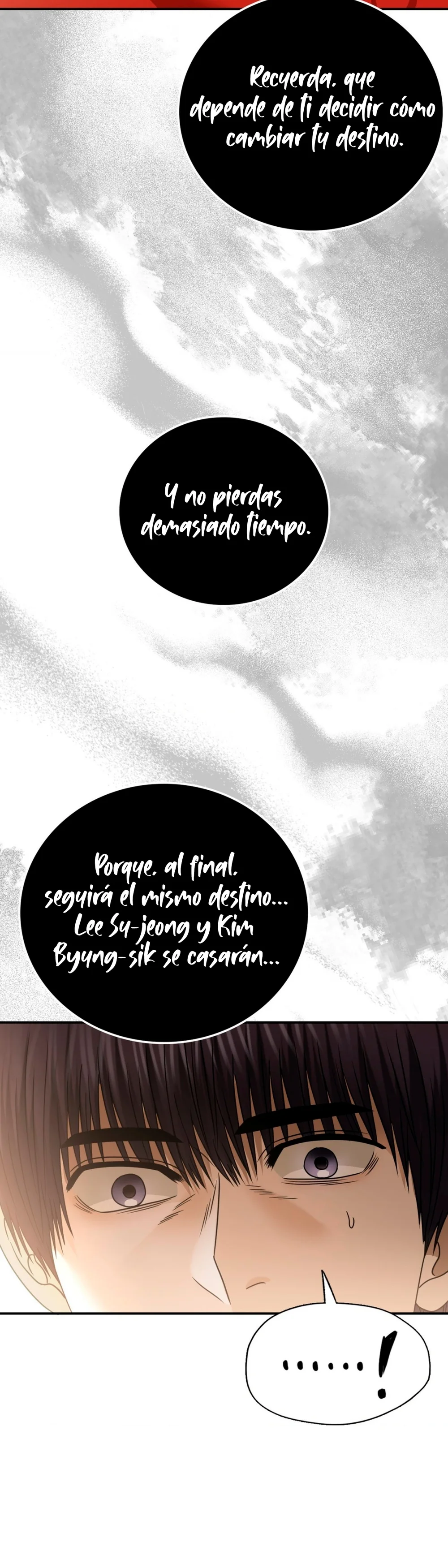 El Pasado de la Madrastra Capítulo 21 - Page 42