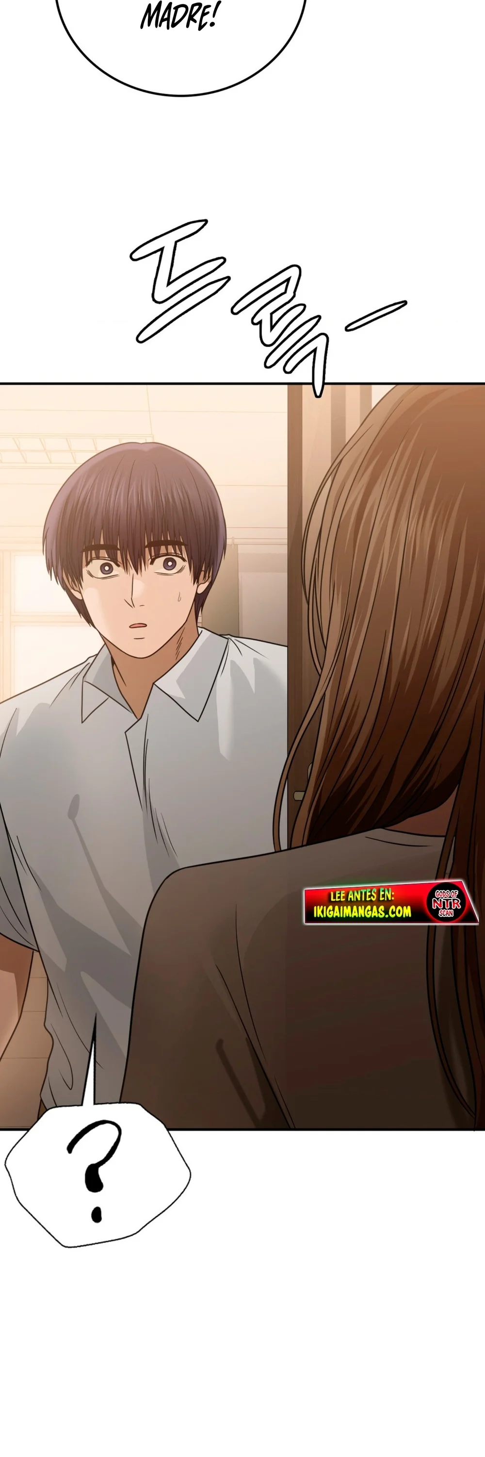 El Pasado de la Madrastra Capítulo 21 - Page 44