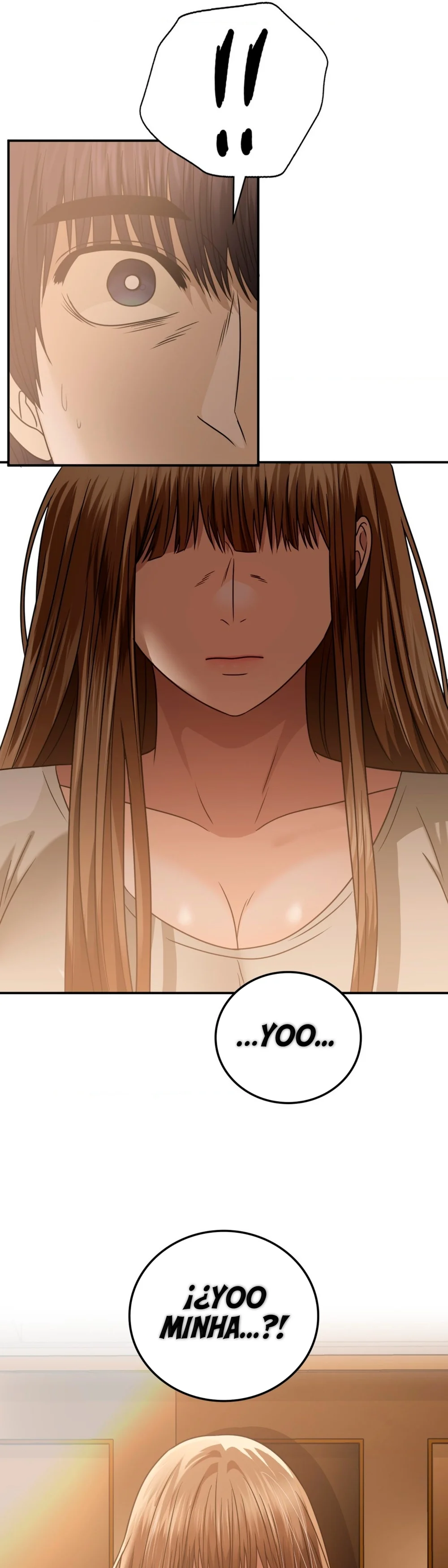 El Pasado de la Madrastra Capítulo 21 - Page 45