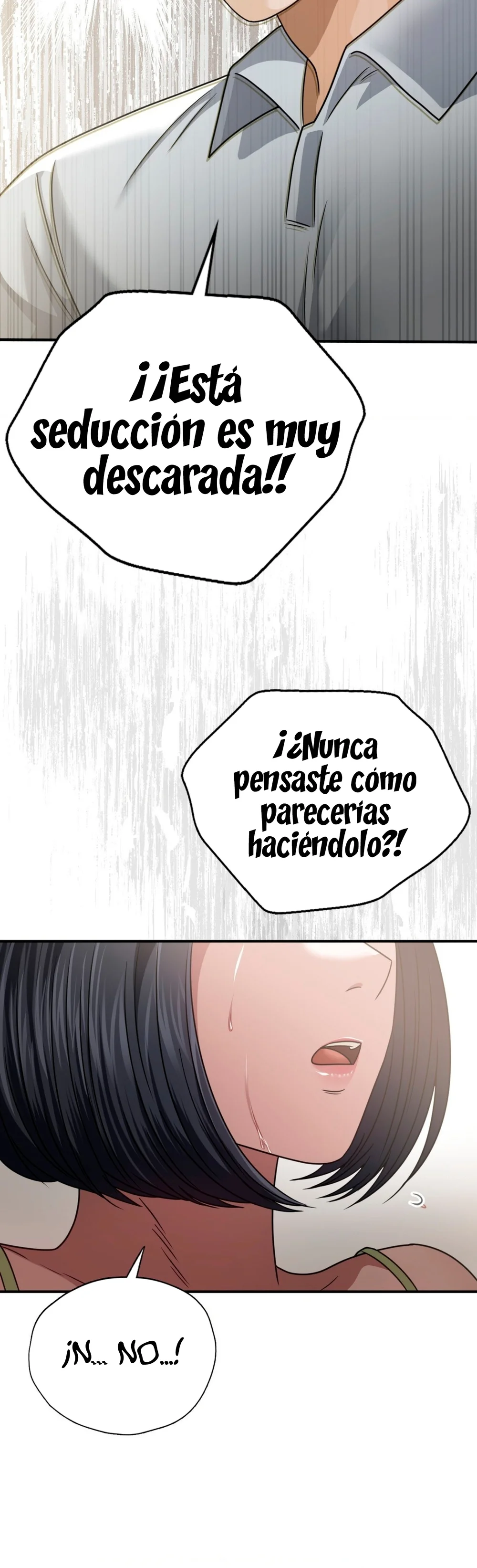 El Pasado de la Madrastra Capítulo 21 - Page 6