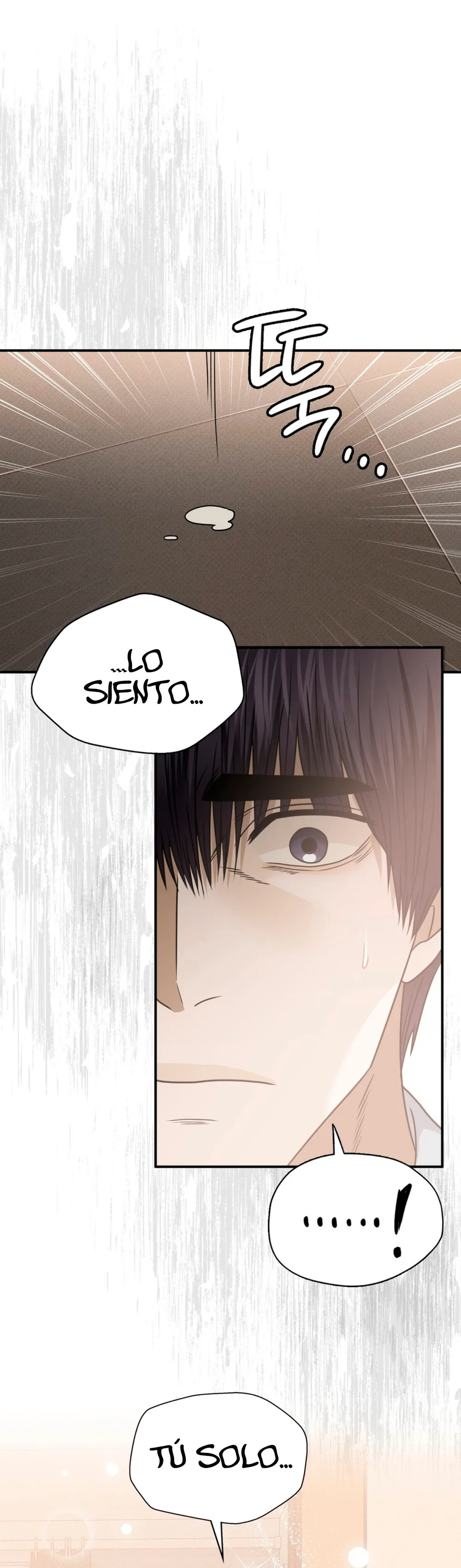 El Pasado de la Madrastra Capítulo 21 - Page 8