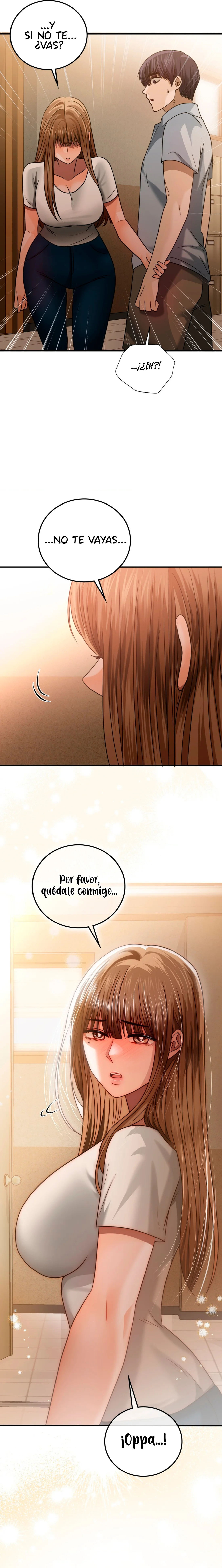 El Pasado de la Madrastra Capítulo 22 - Page 6