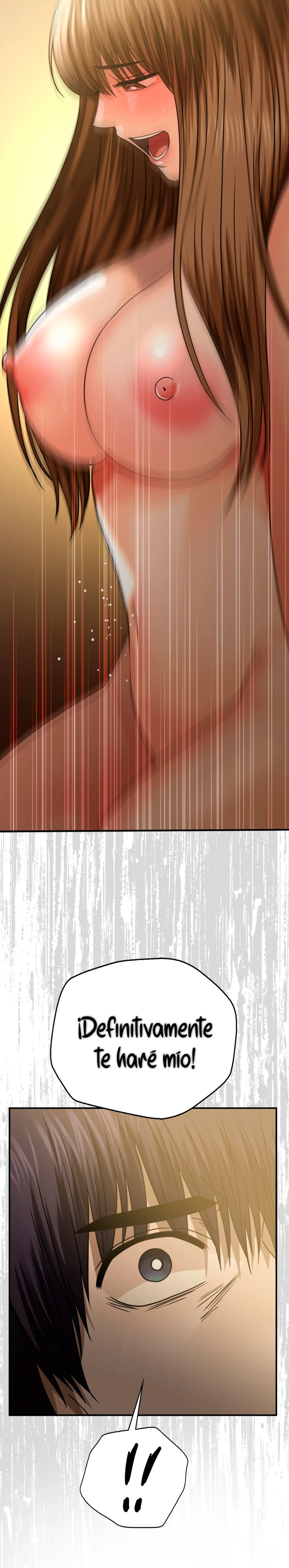 El Pasado de la Madrastra Capítulo 23 - Page 14