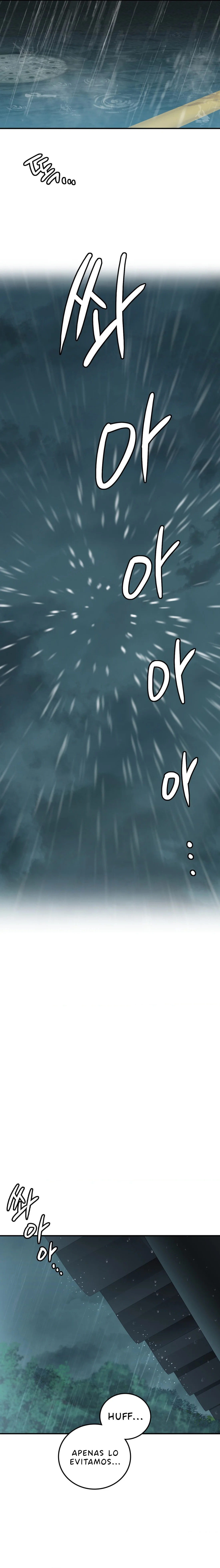 El Pasado de la Madrastra Capítulo 25 - Page 19