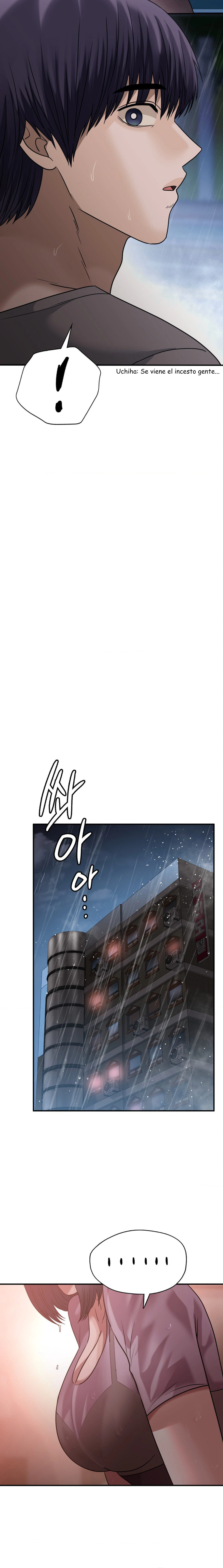 El Pasado de la Madrastra Capítulo 26 - Page 15