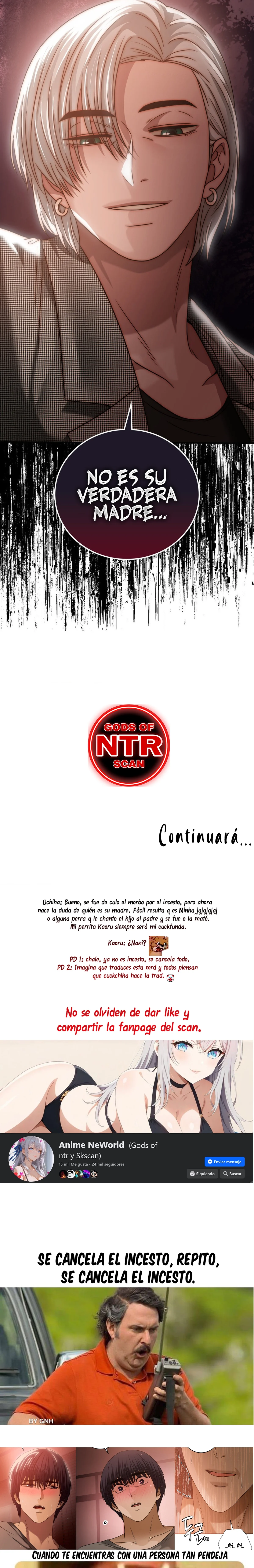 El Pasado de la Madrastra Capítulo 27 - Page 26