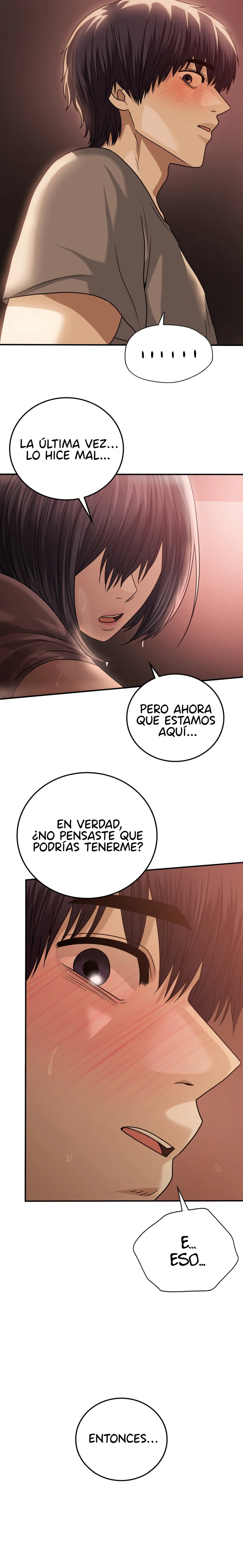 El Pasado de la Madrastra Capítulo 27 - Page 4