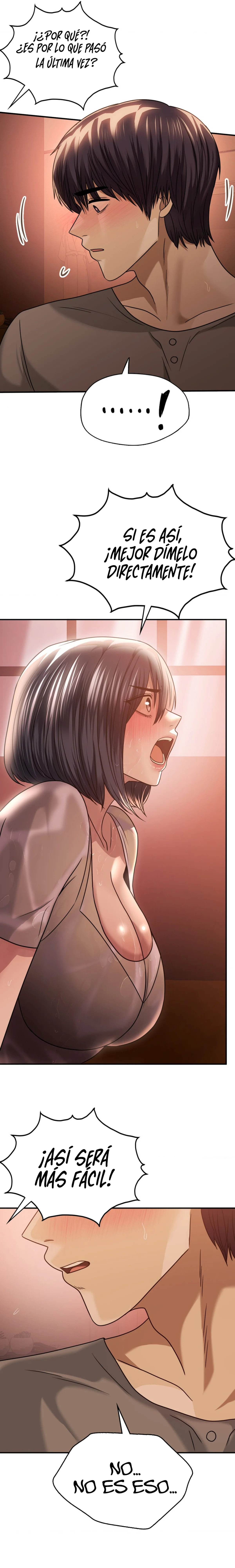 El Pasado de la Madrastra Capítulo 27 - Page 6