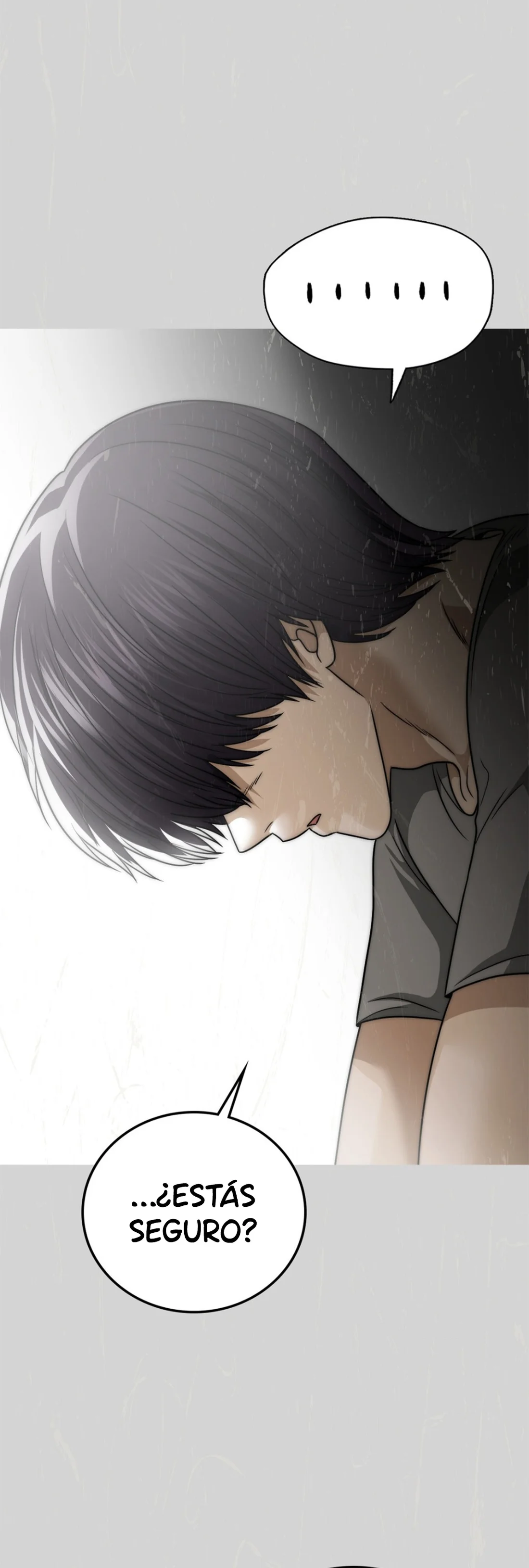 El Pasado de la Madrastra Capítulo 28 - Page 13