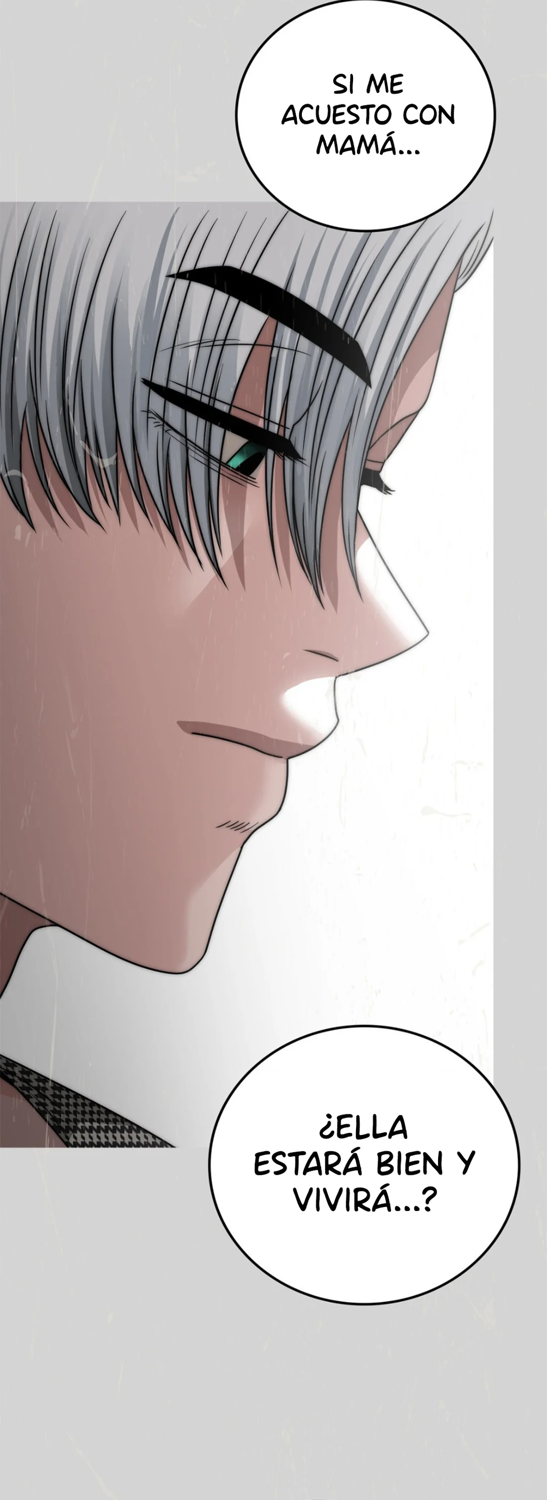 El Pasado de la Madrastra Capítulo 28 - Page 14