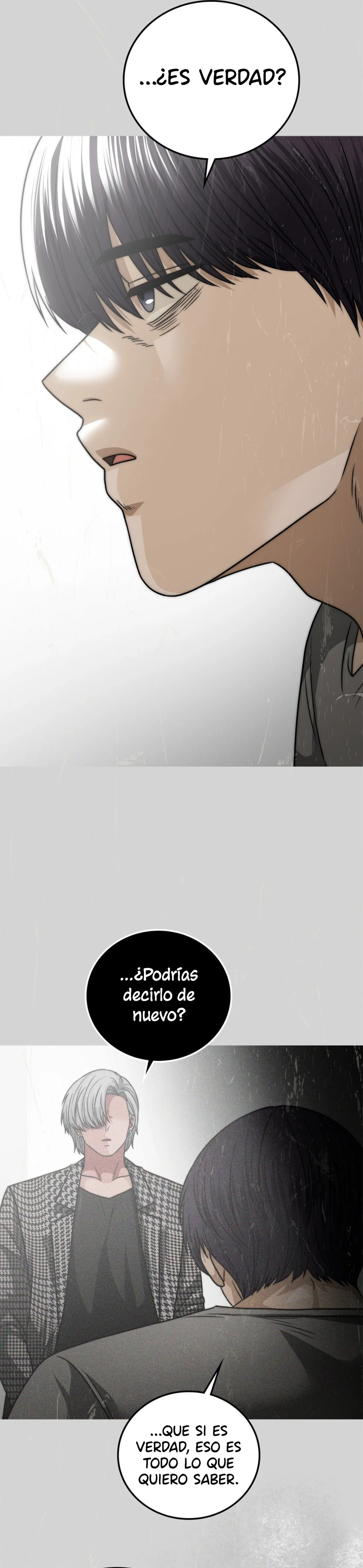 El Pasado de la Madrastra Capítulo 28 - Page 15