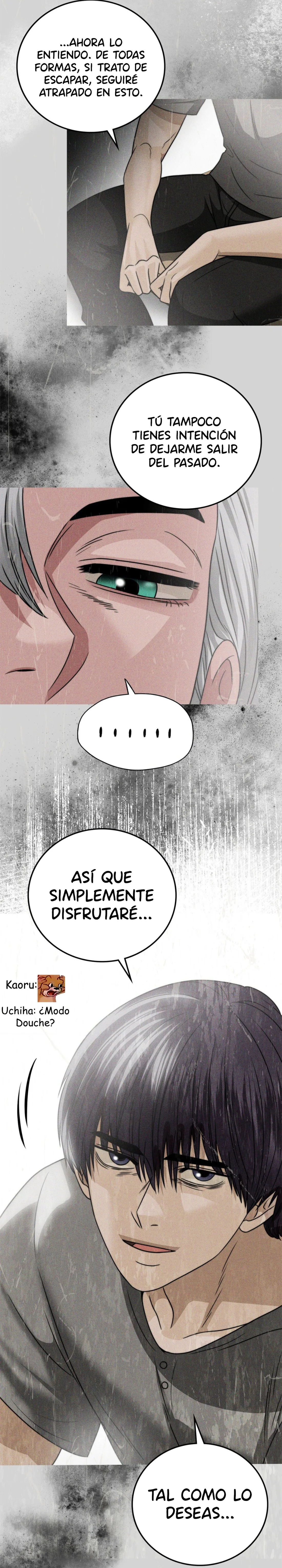 El Pasado de la Madrastra Capítulo 28 - Page 16