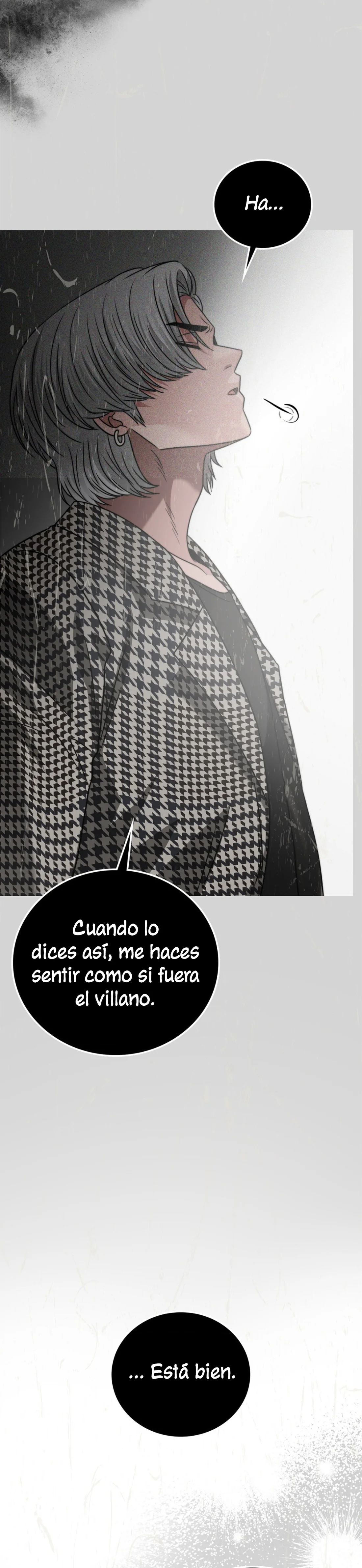 El Pasado de la Madrastra Capítulo 28 - Page 17