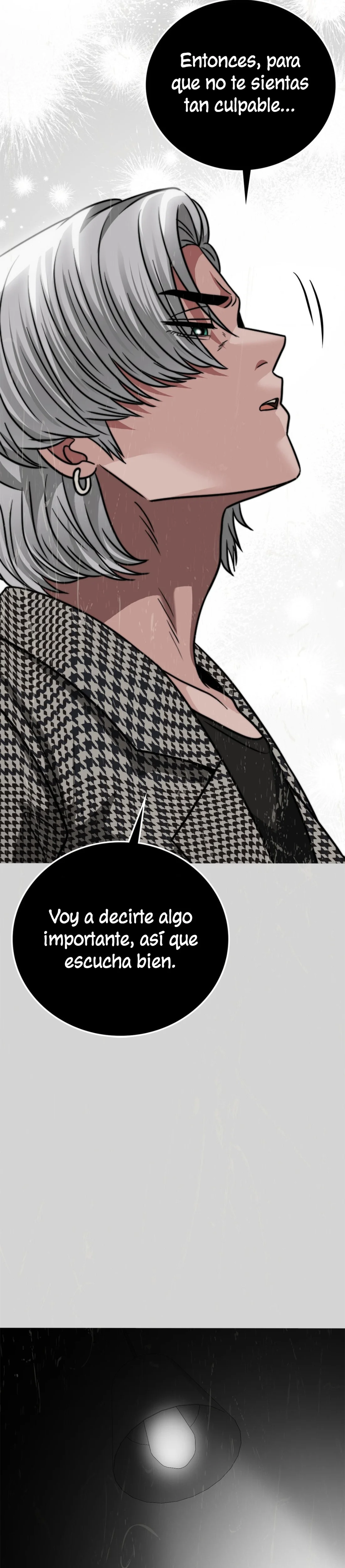 El Pasado de la Madrastra Capítulo 28 - Page 18