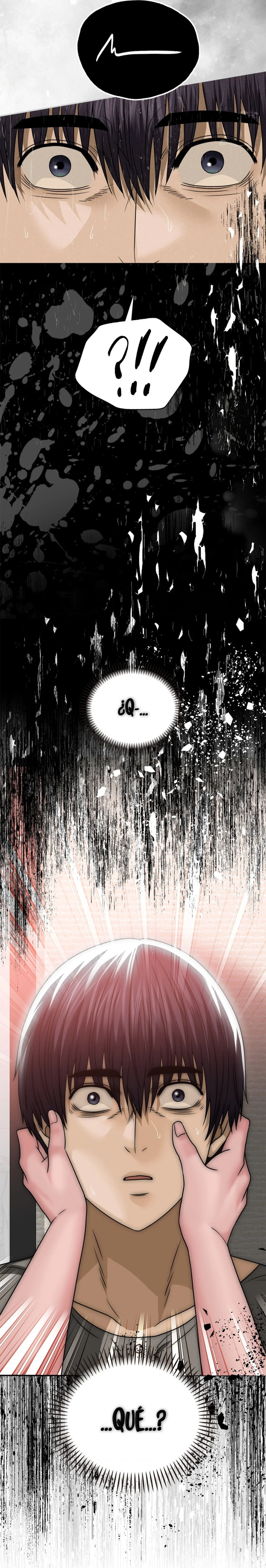 El Pasado de la Madrastra Capítulo 28 - Page 20