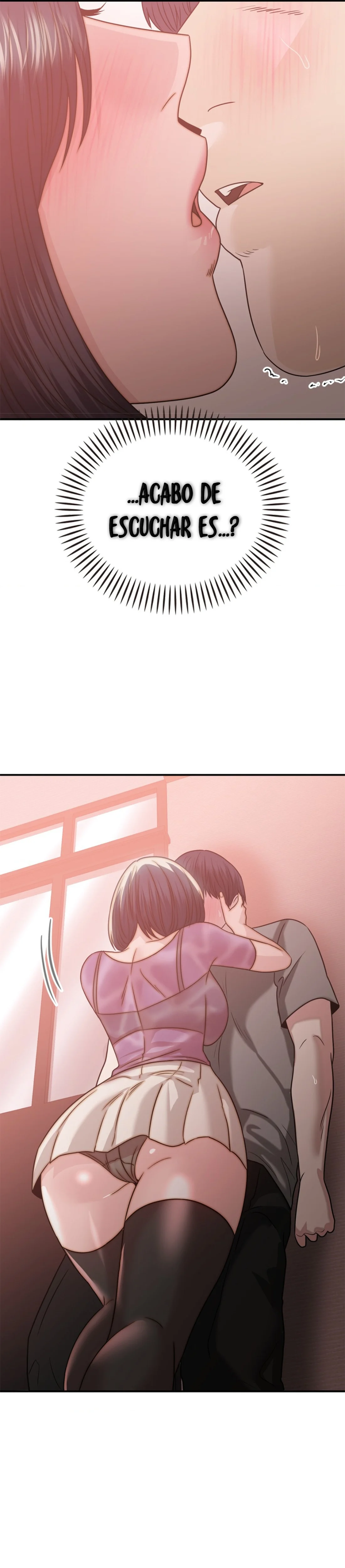 El Pasado de la Madrastra Capítulo 28 - Page 22