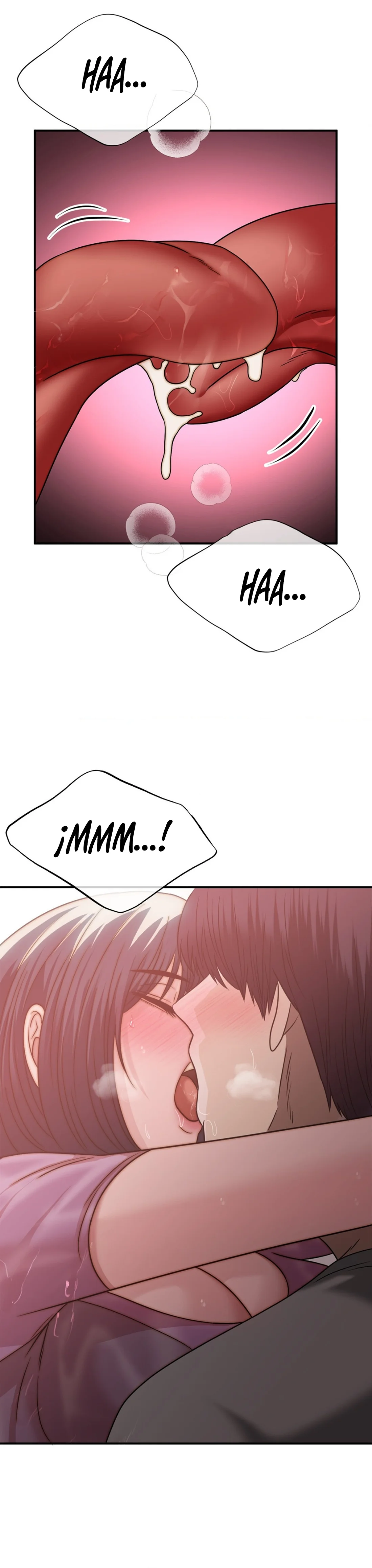 El Pasado de la Madrastra Capítulo 28 - Page 23