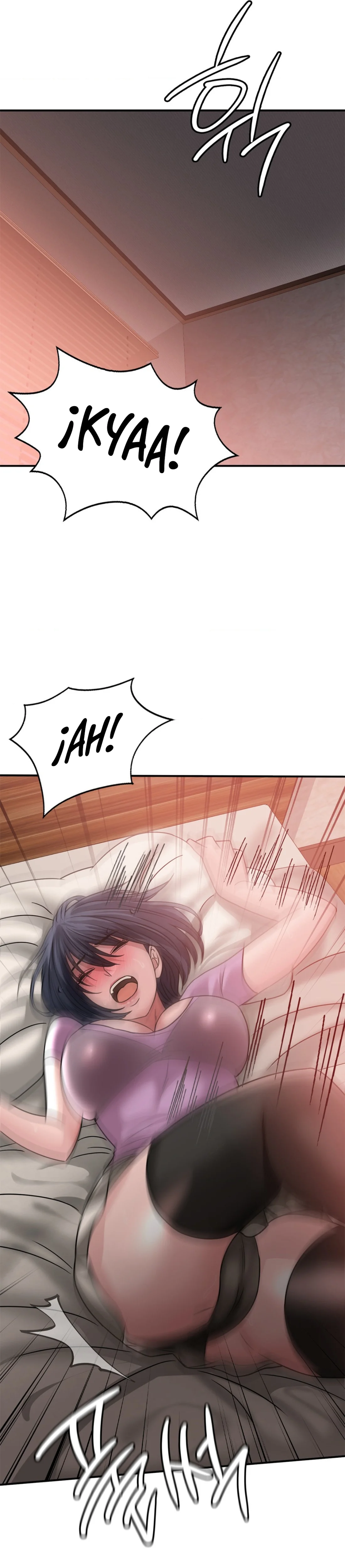 El Pasado de la Madrastra Capítulo 28 - Page 26