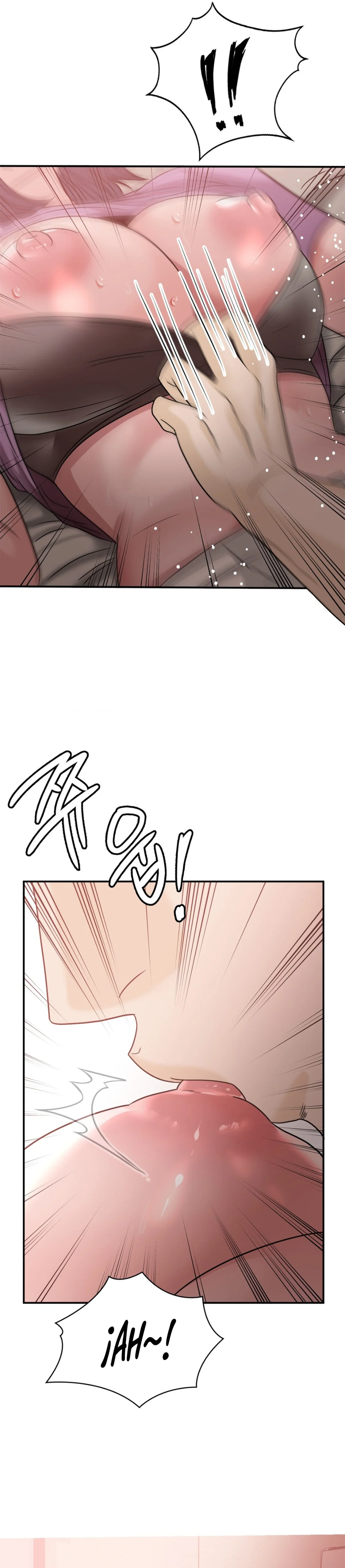 El Pasado de la Madrastra Capítulo 28 - Page 29