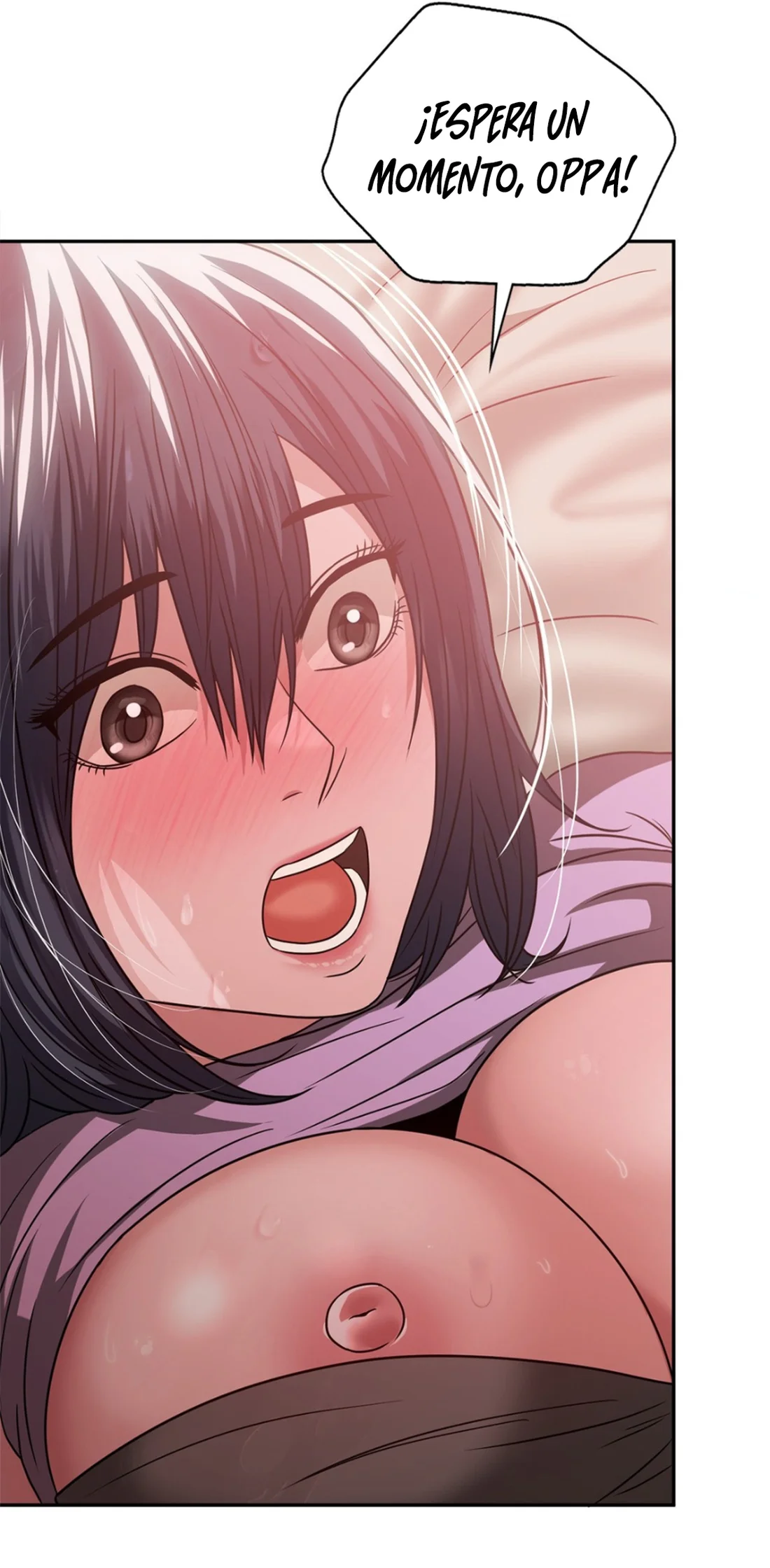 El Pasado de la Madrastra Capítulo 28 - Page 32