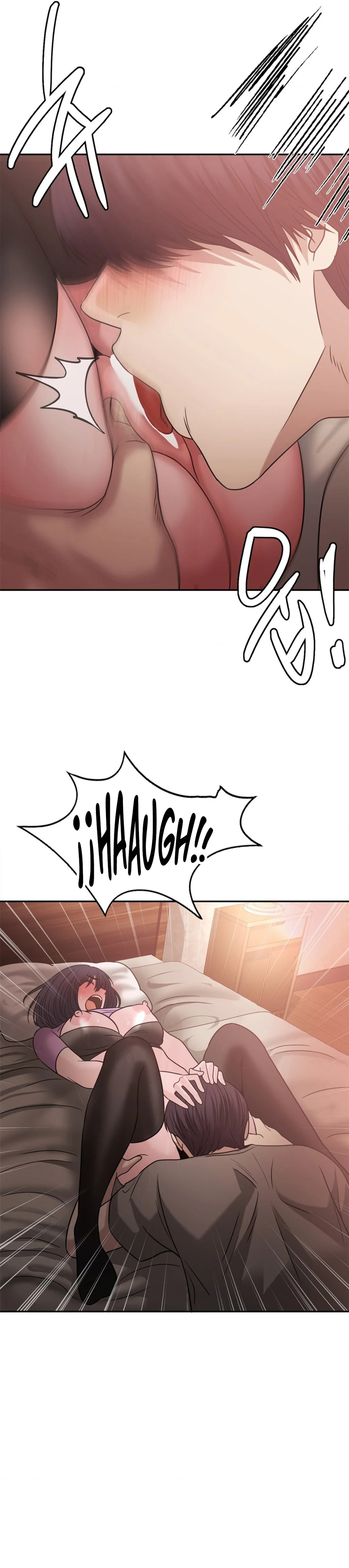 El Pasado de la Madrastra Capítulo 28 - Page 34