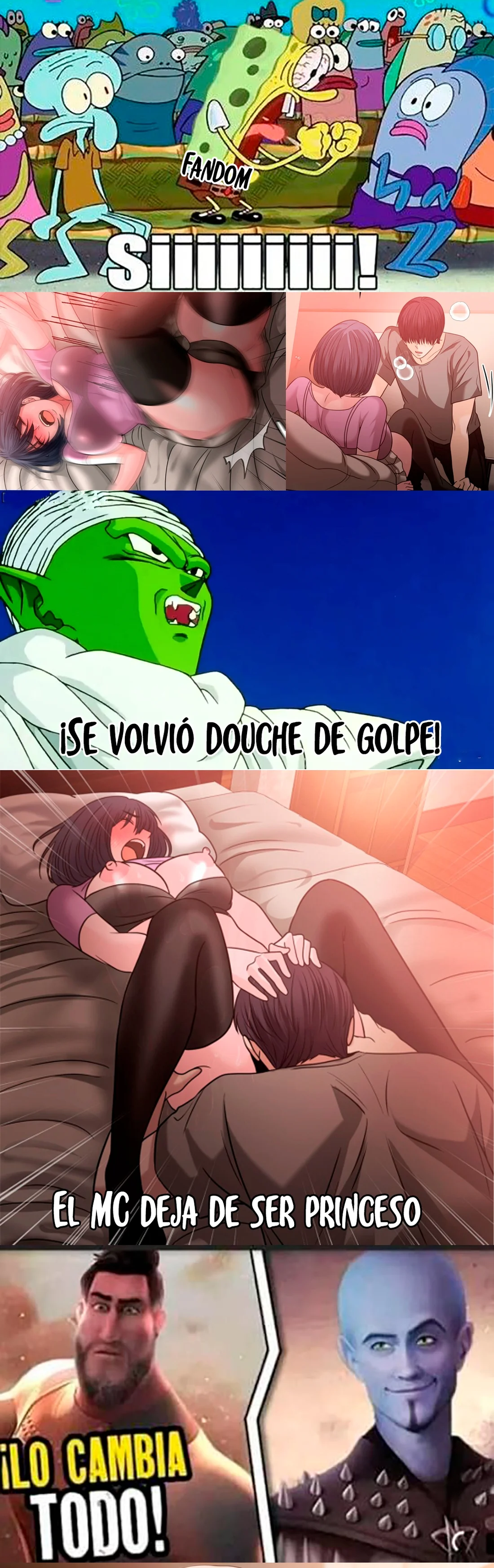 El Pasado de la Madrastra Capítulo 28 - Page 41