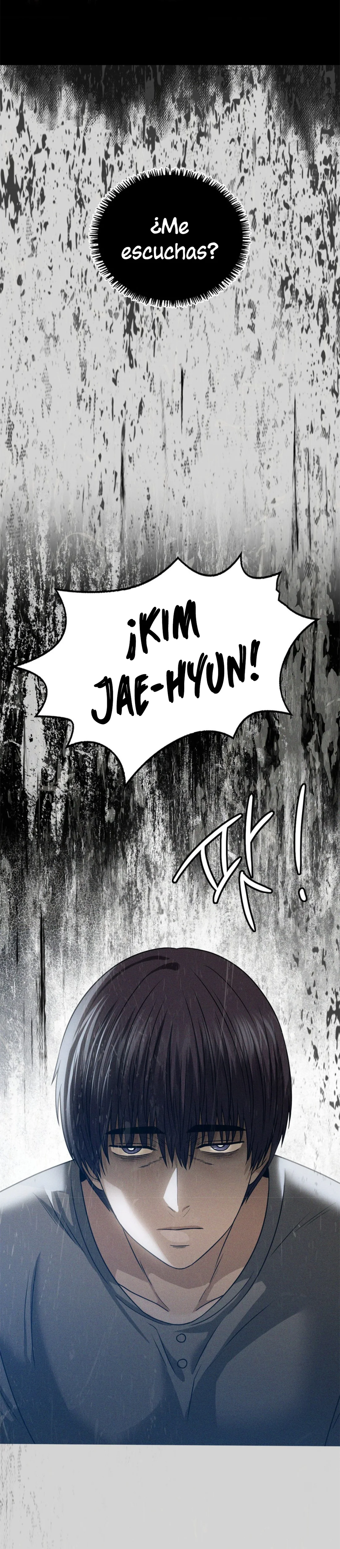 El Pasado de la Madrastra Capítulo 28 - Page 8